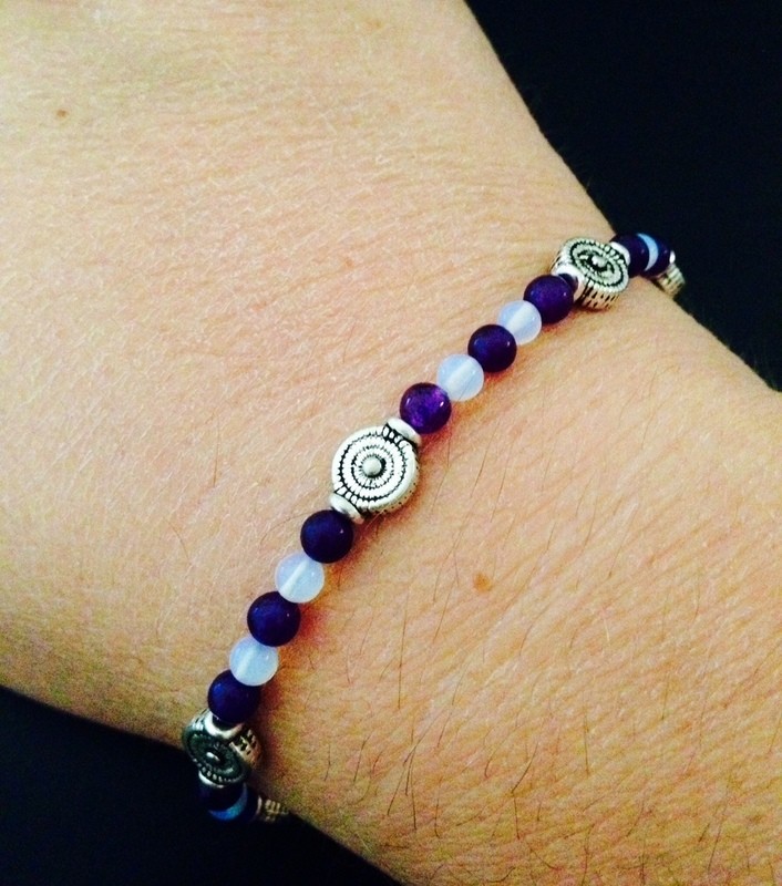 Peace Bracelet