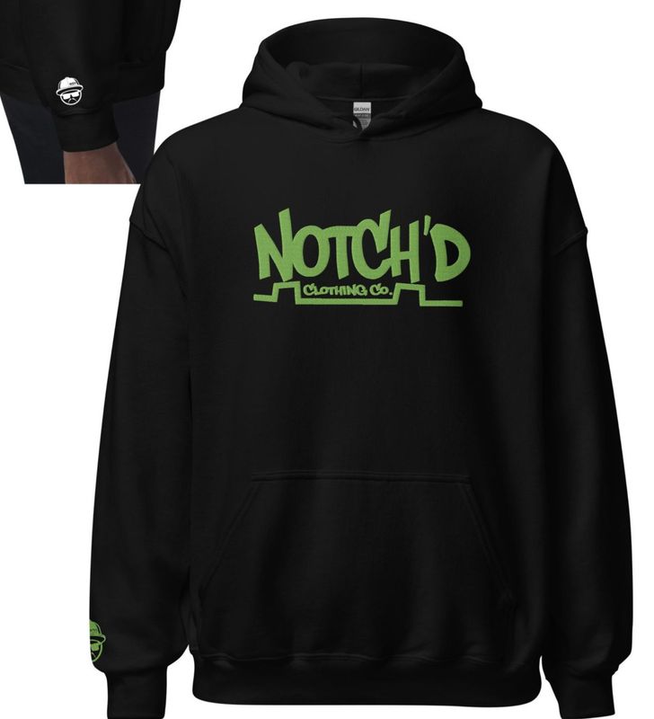 Hoodies