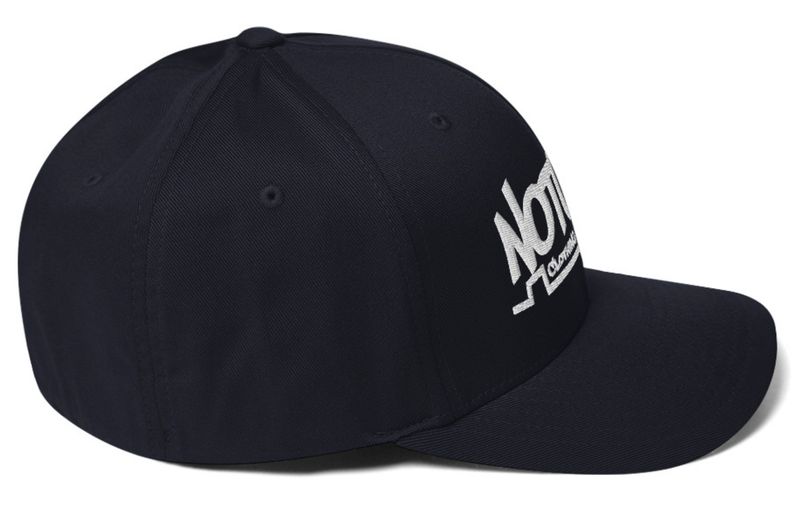6 Panel Caps