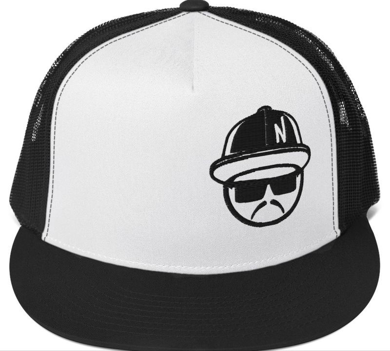 Trucker Hats
