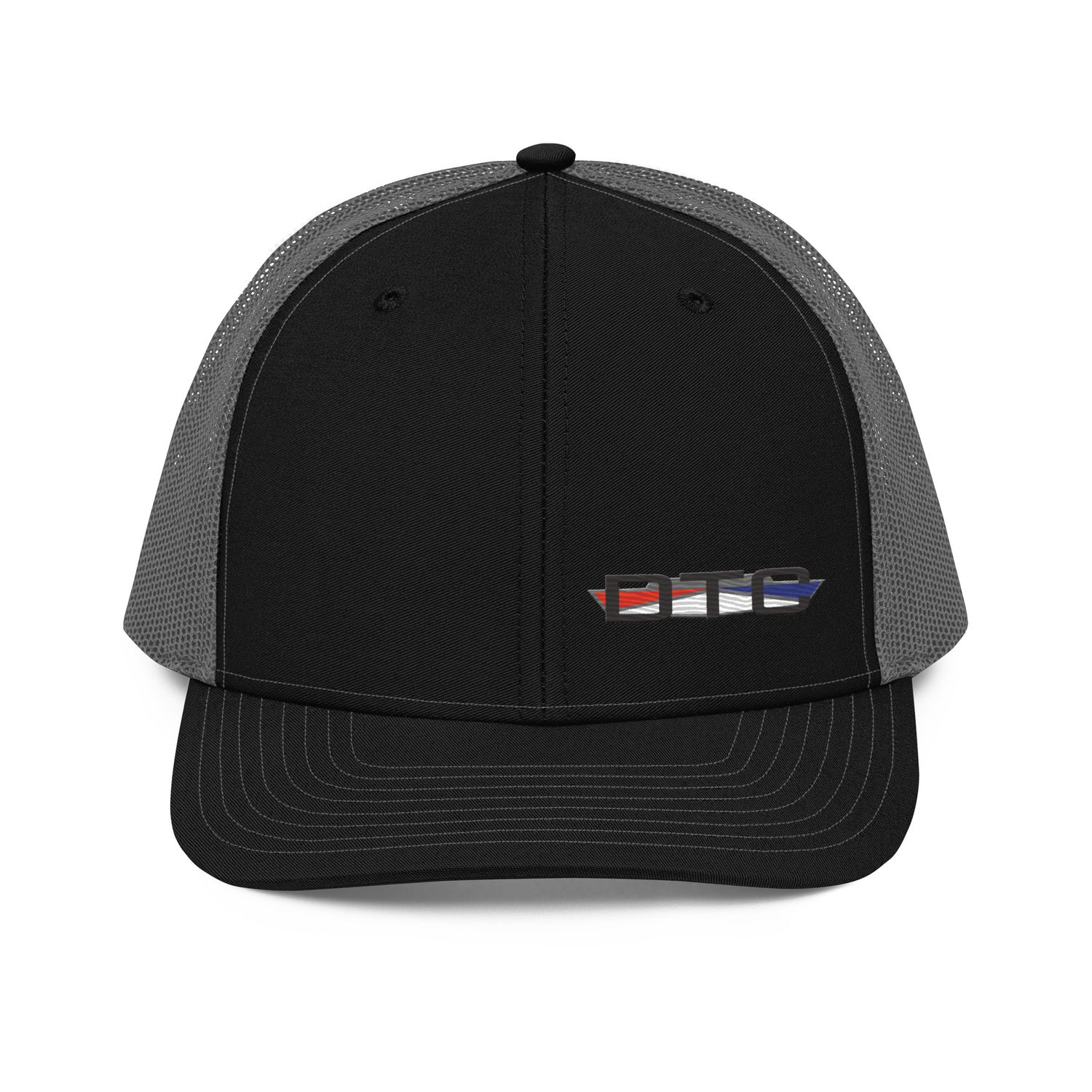 DTC Trucker Cap (Richardson 112)