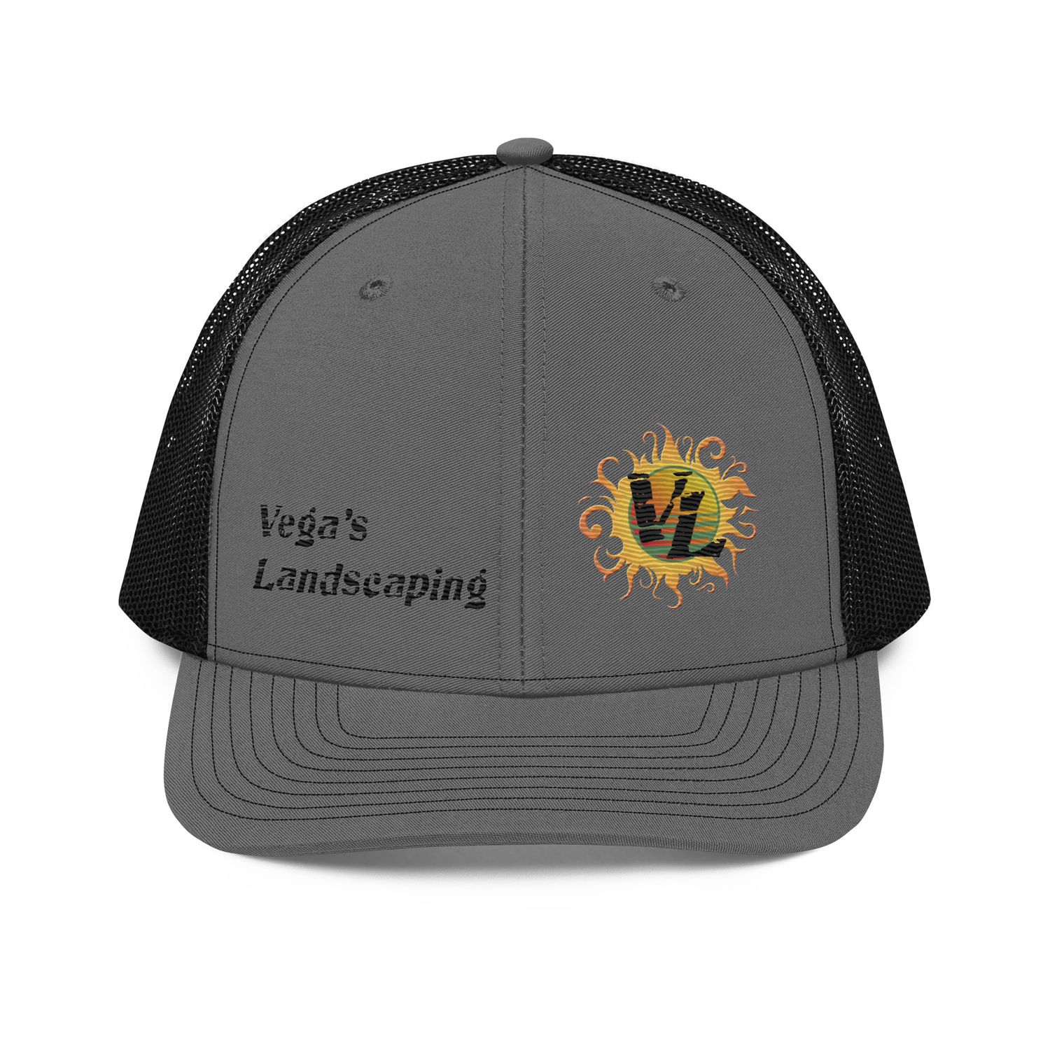Vega&#39;s Trucker Cap