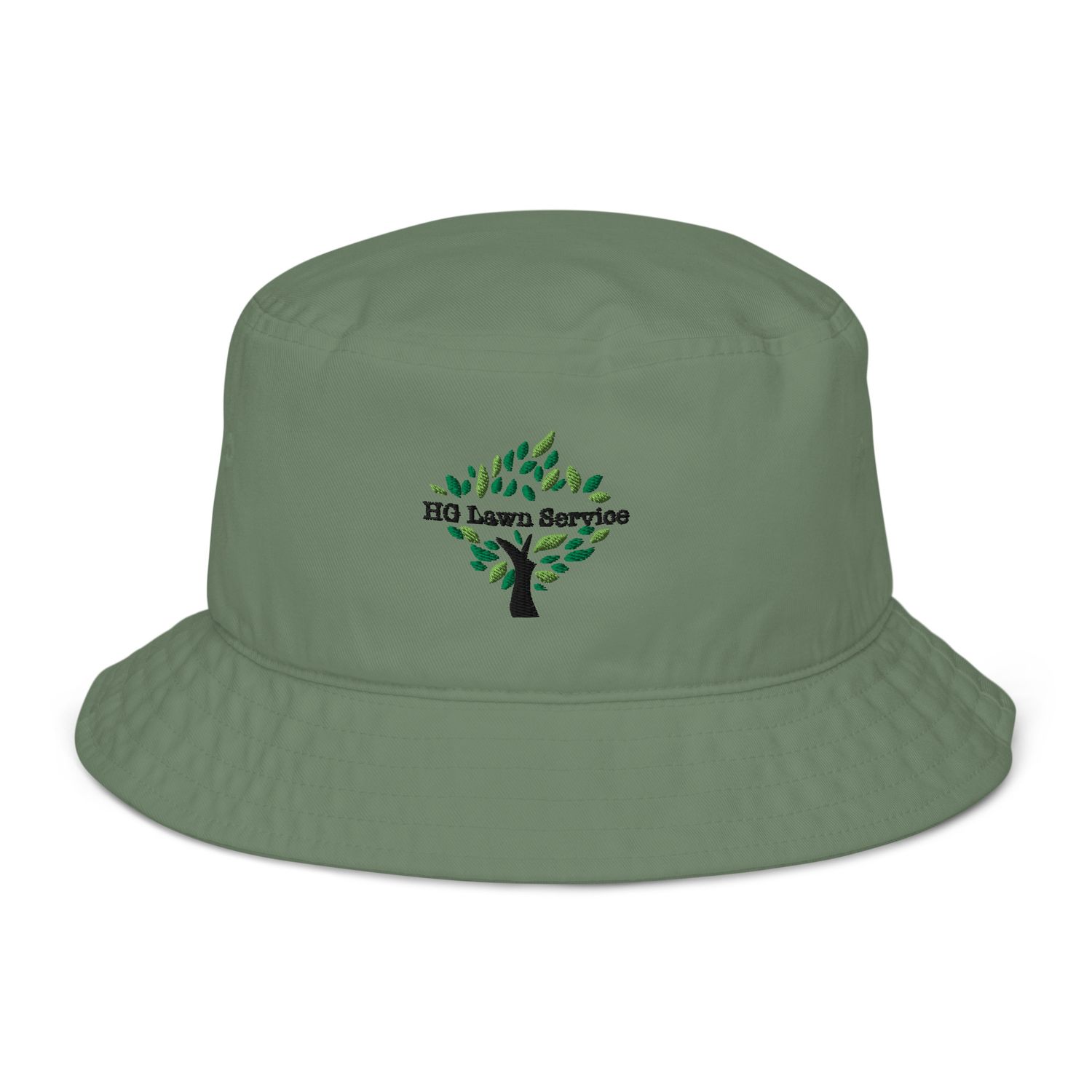 HG Organic bucket hat