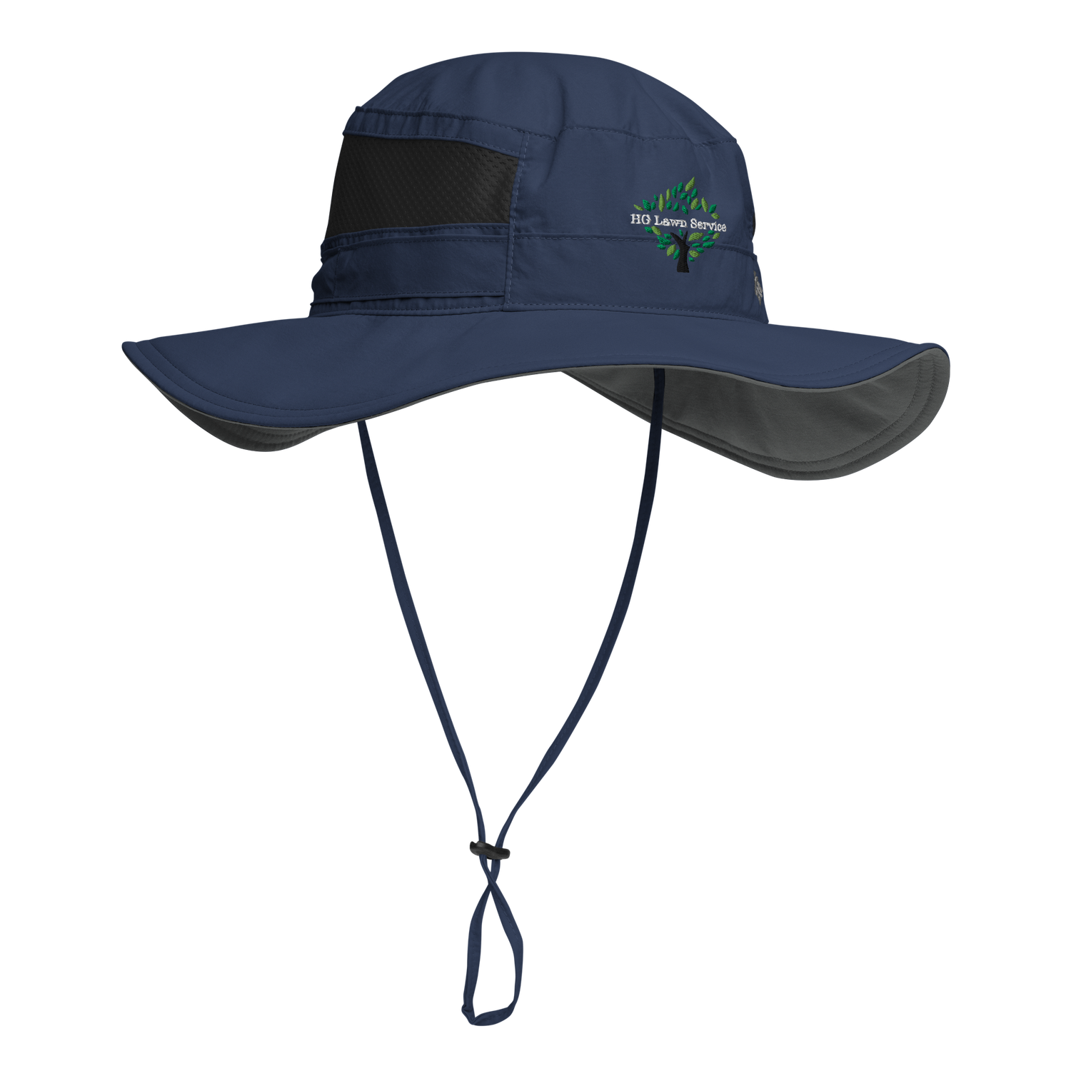 HG Columbia booney hat