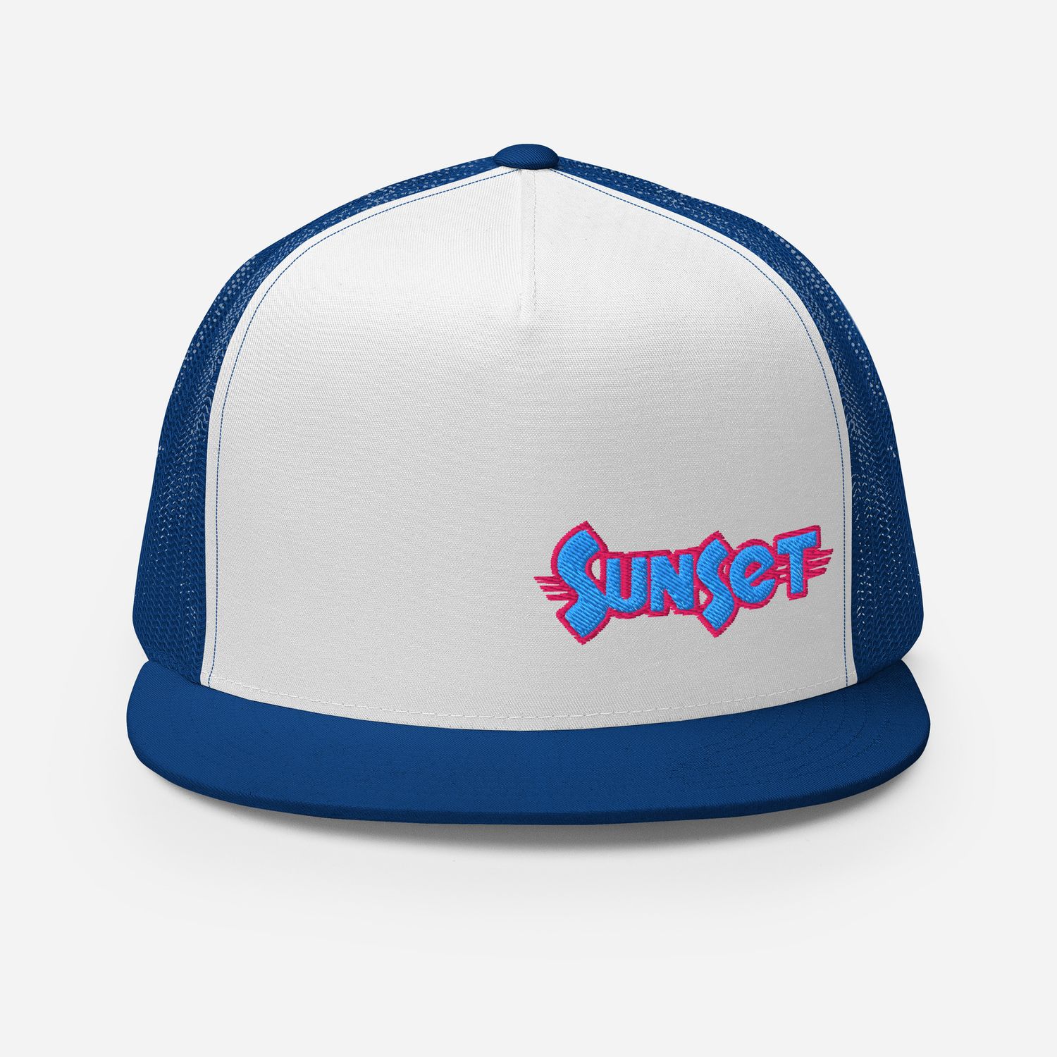 SunSet Trucker Cap