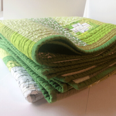 Handmade Quilts
