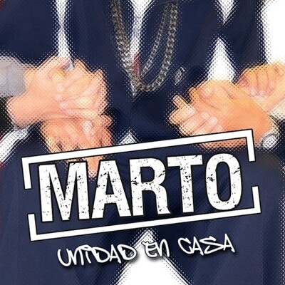 Álbum Marto 2006 &quot;Unidad En Casa&quot; DESCARGA MP3