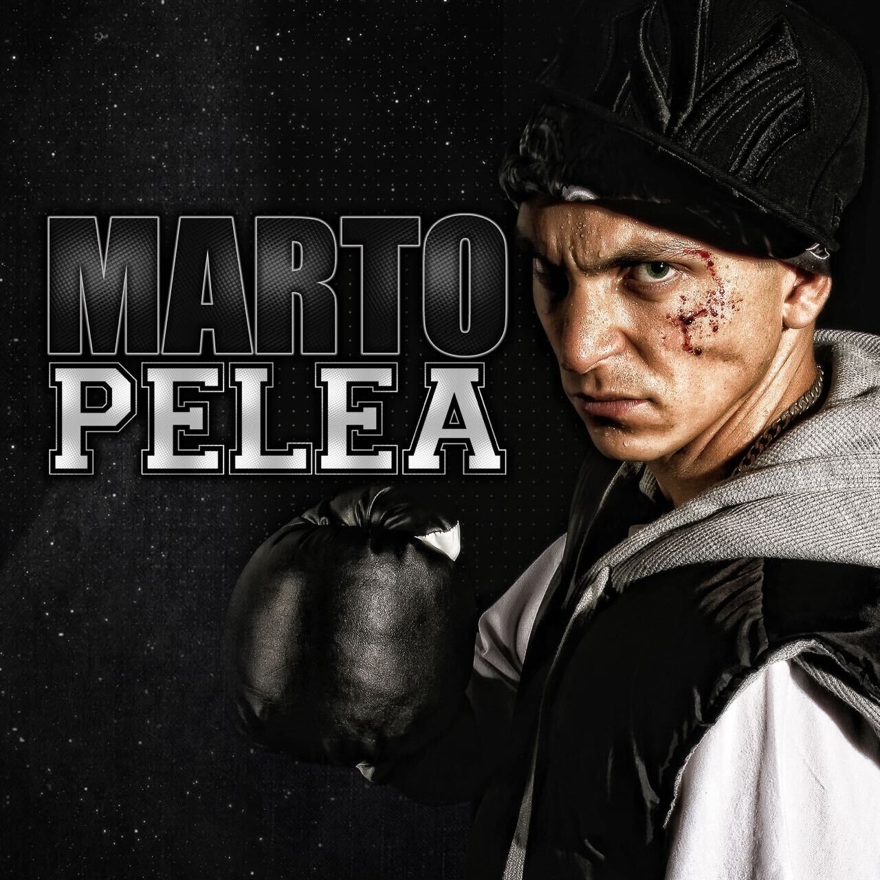 Álbum Marto 2012 &quot;Pelea&quot; DESCARGA MP3