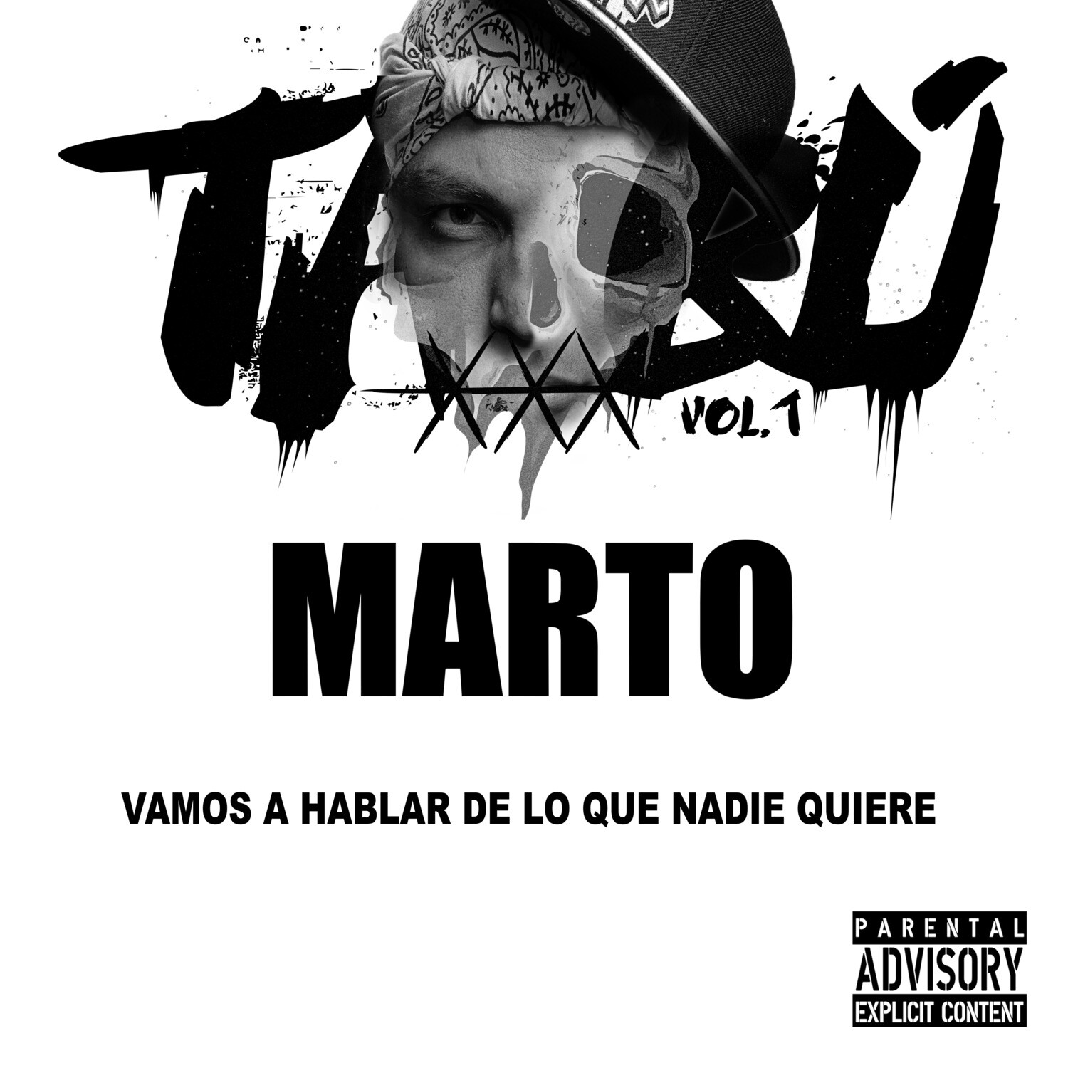 Álbum Marto 2015 &quot;Tabú&quot; DESCARGA MP3