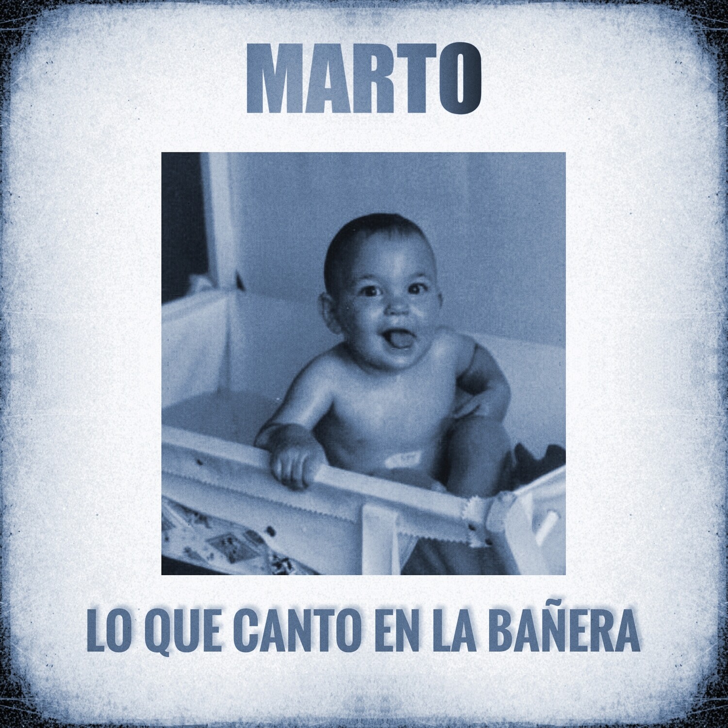 Álbum Marto 2020 &quot;Lo Que Canto En La Bañera&quot; DESCARGA MP3