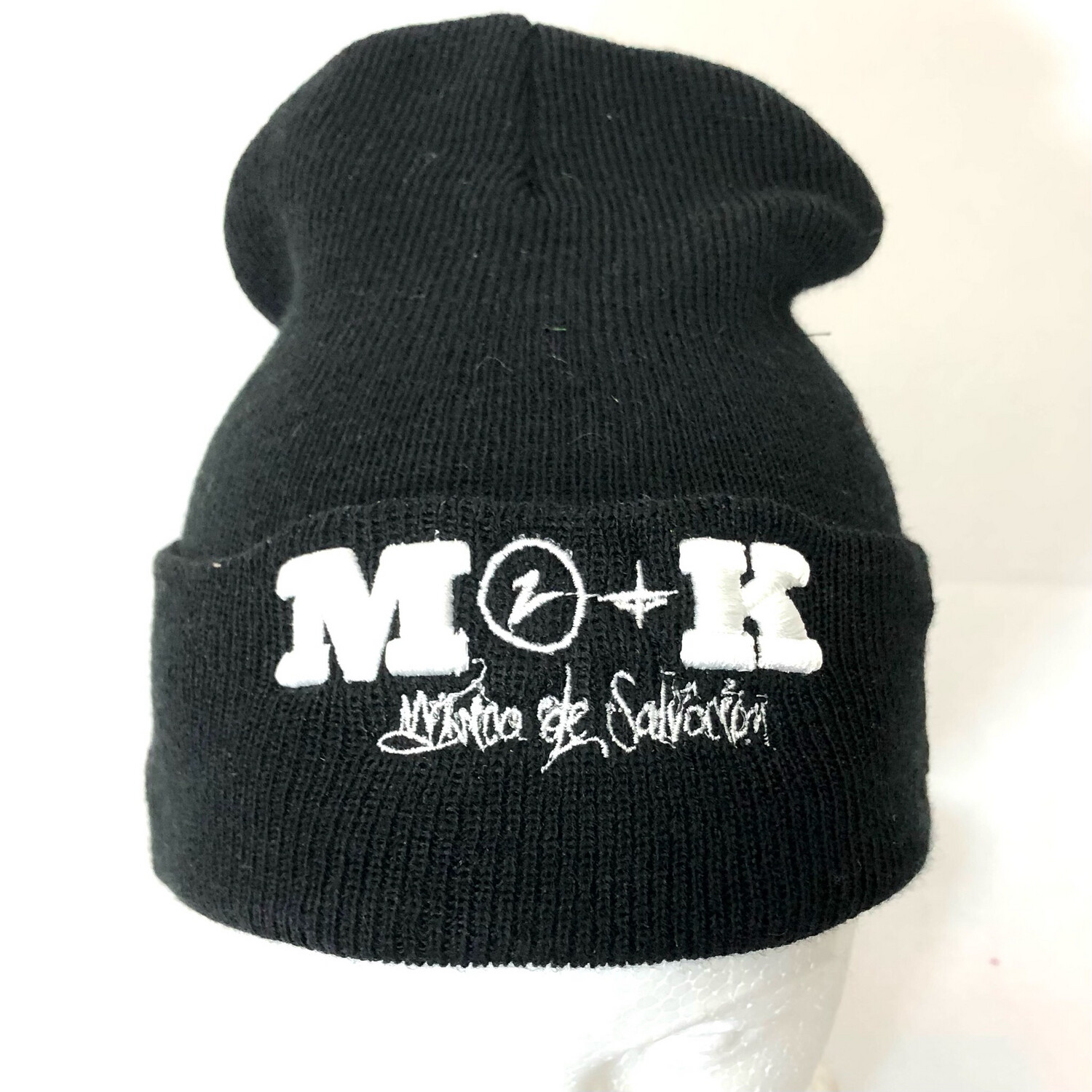 GORRO M2+K con tag Marto ENVÍO GRATIS