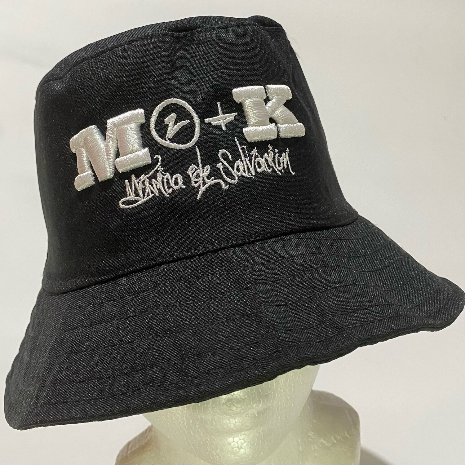GORRO RAPER M2+K con tag Marto ENVÍO GRATIS
