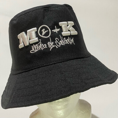 GORRO RAPER M2+K con tag Marto ENVÍO GRATIS