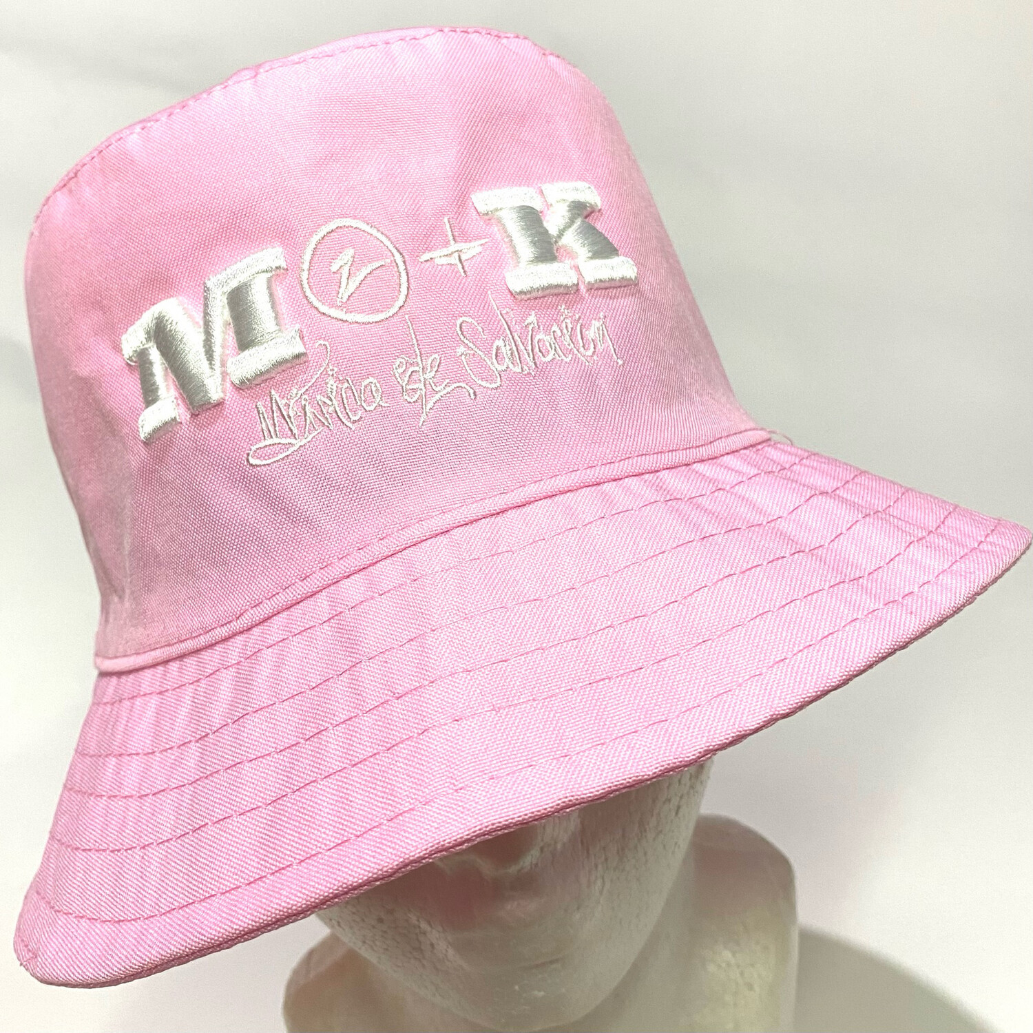 GORRO RAPER M2+K con tag Marto ENVÍO GRATIS