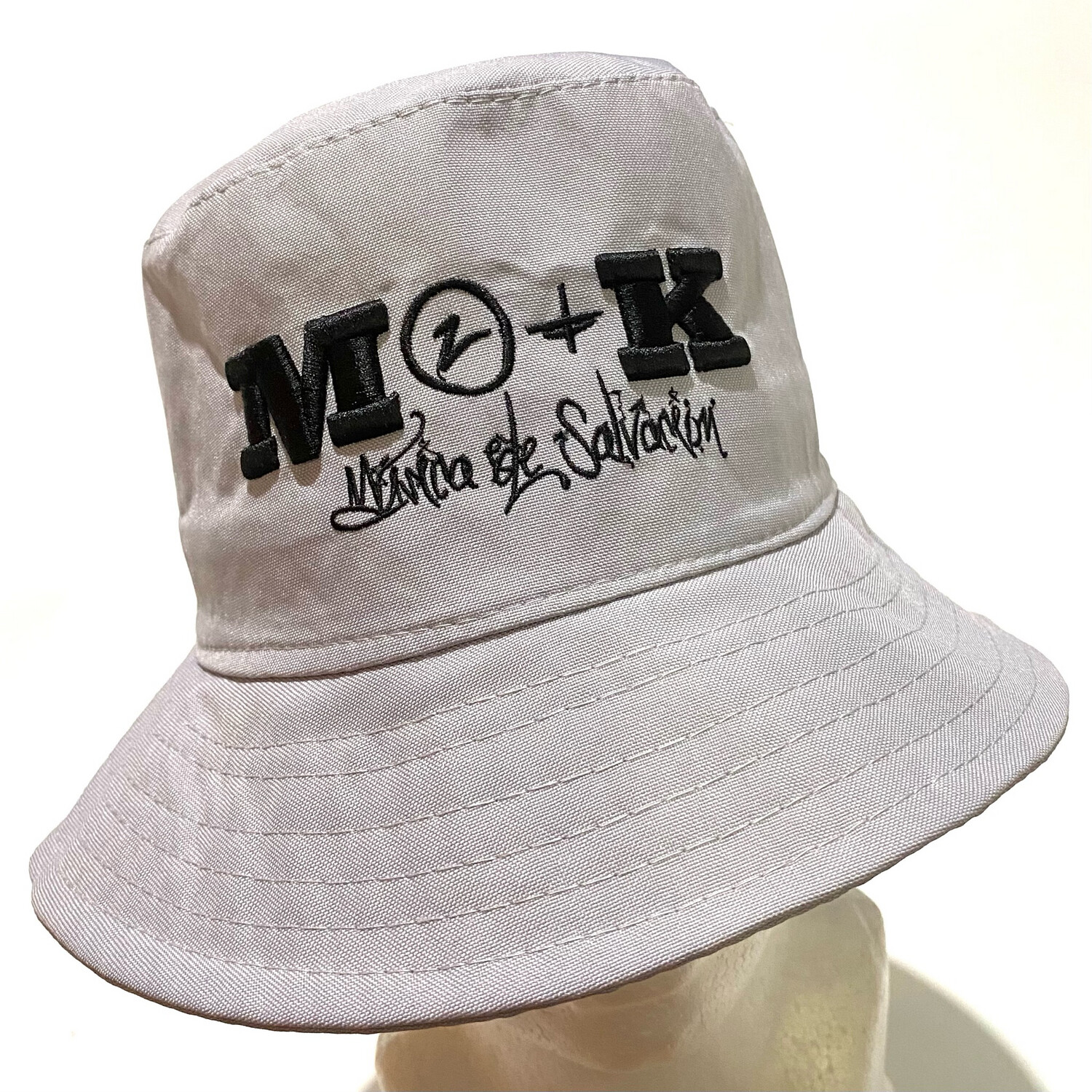 GORRO RAPER M2+K con tag Marto ENVÍO GRATIS