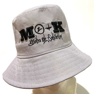 GORRO RAPER M2+K con tag Marto ENVÍO GRATIS