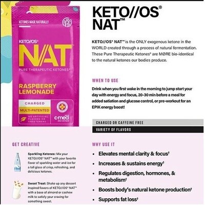 Ketones