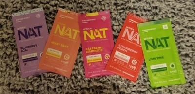 5 Day Trial