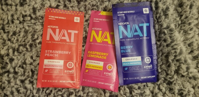Variety Sample
