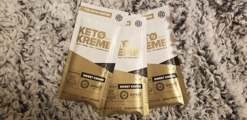 Keto Kreme