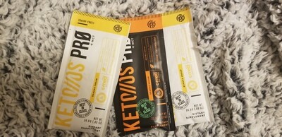 Keto Pro