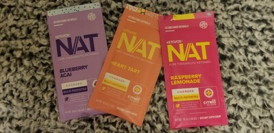 Variety Sample