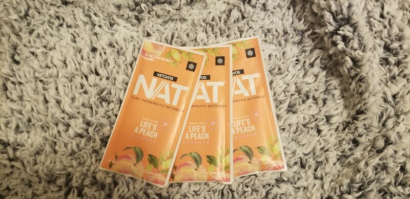 Life&#39;s a Peach 3 Day Trial