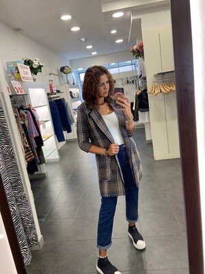 GIACCA SIMIL CHANEL