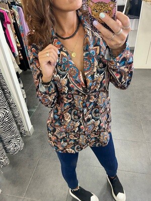 GIACCA UNICA FANTASIA
