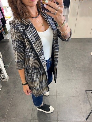 GIACCA SIMIL CHANEL