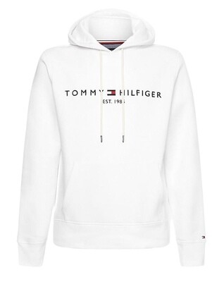​FELPA CON CAPPUCCIO TOMMY HILFIGER