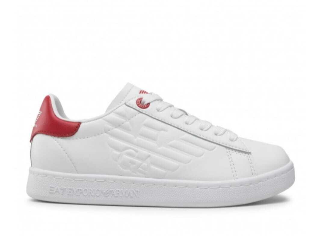 ​ARMANI EA7 BICOLOR♂