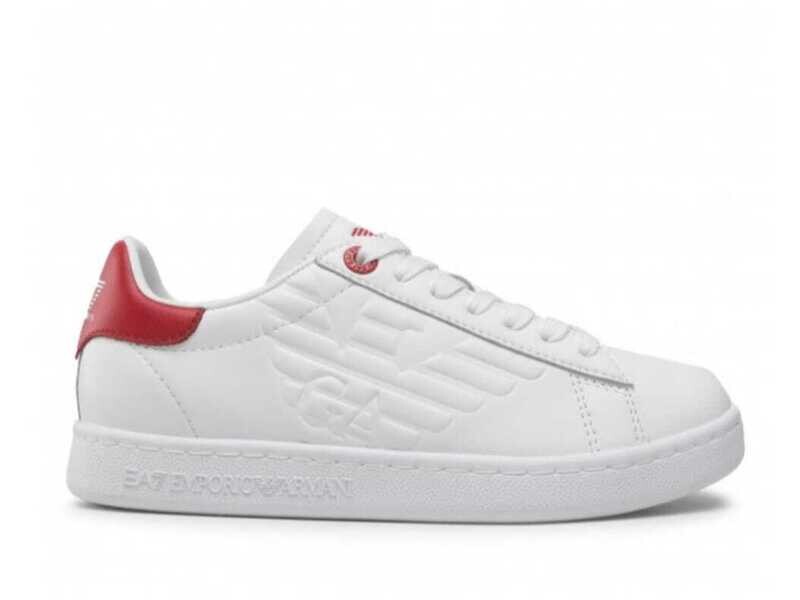 ​ARMANI EA7 BICOLOR♂