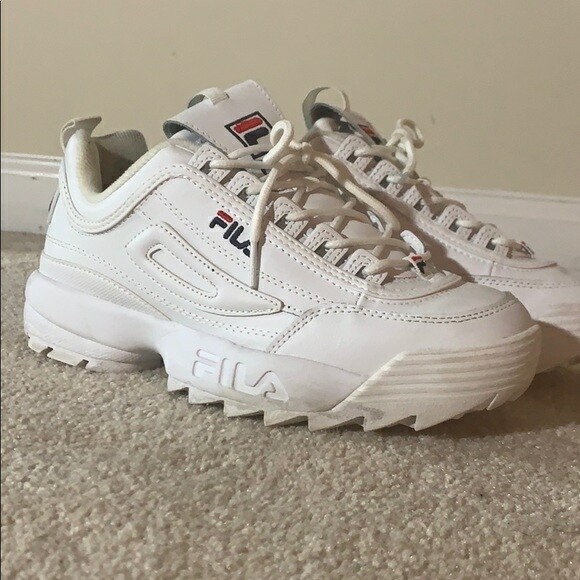 Fila Disruptor 2