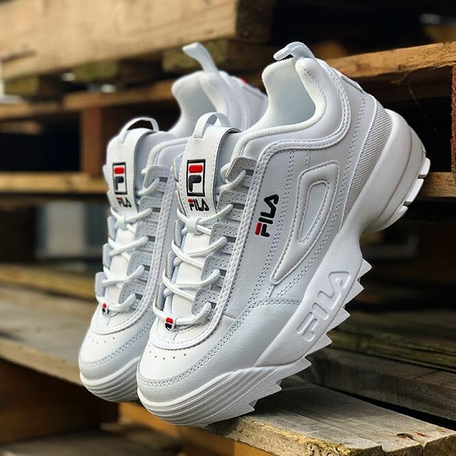 Fila Disruptor 2
