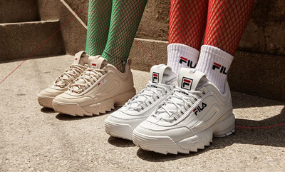 Fila Disruptor 2