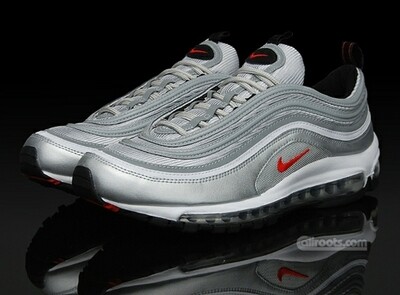 Nike Air Max 97