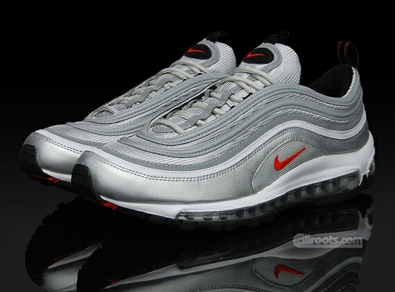 Nike Air Max 97