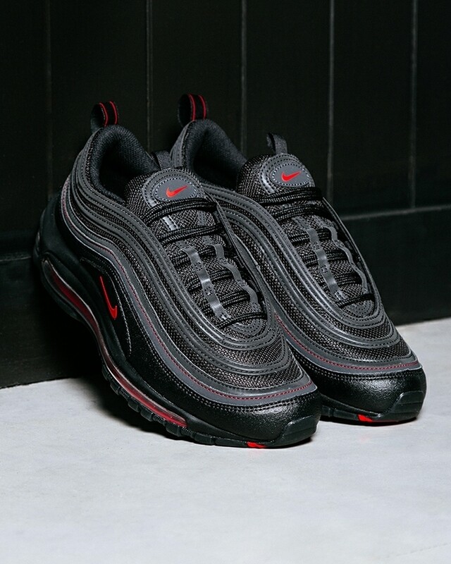 Nike Air Max 97