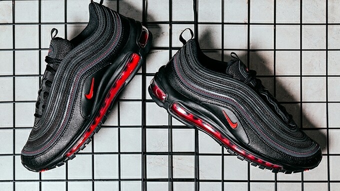 Nike Air Max 97