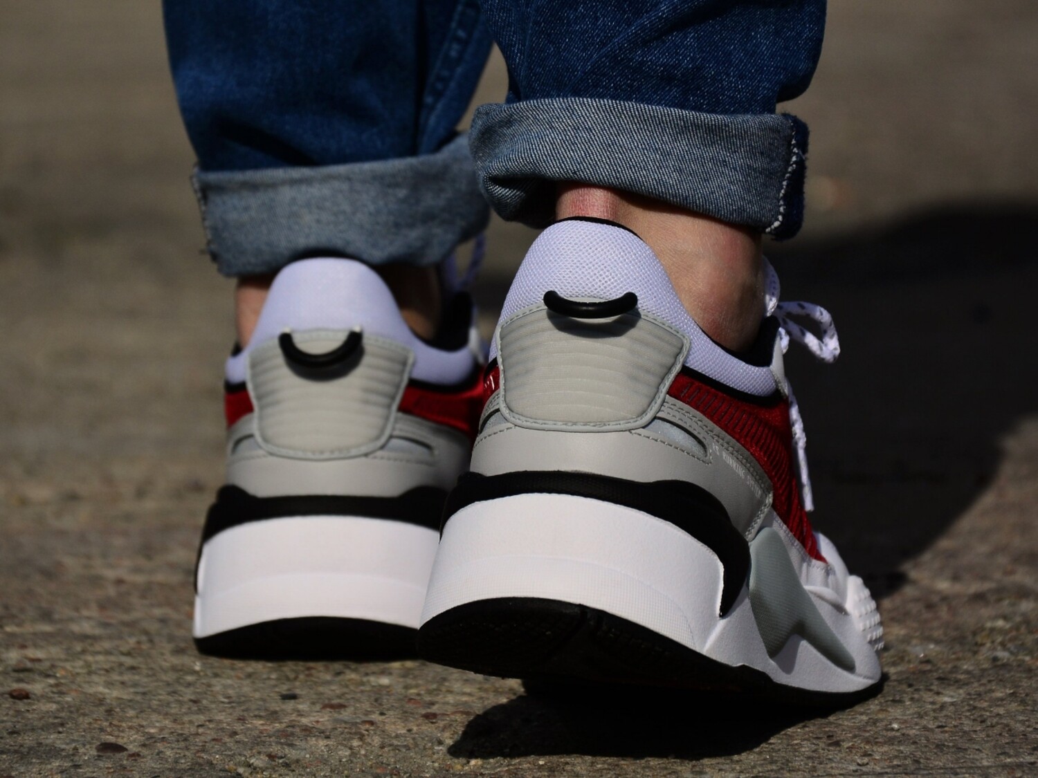 Puma RSX