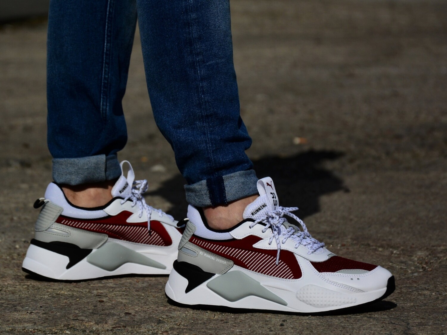 Puma RSX