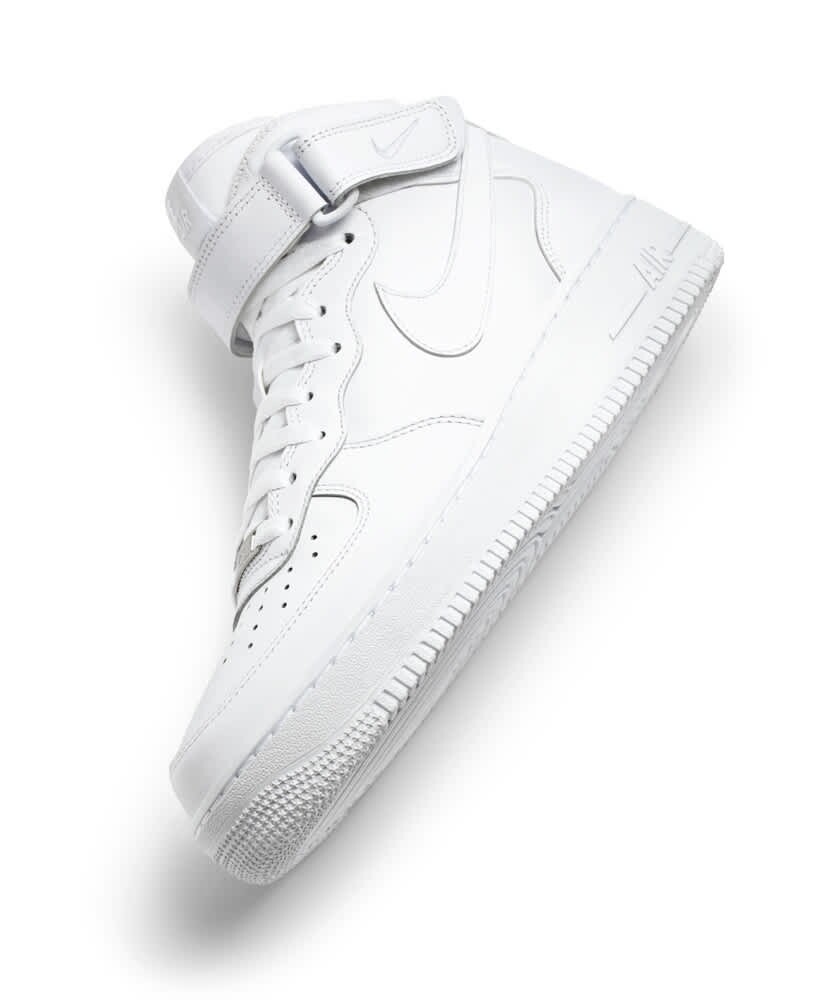 Nike Air Force High