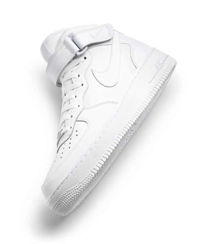 Nike Air Force High