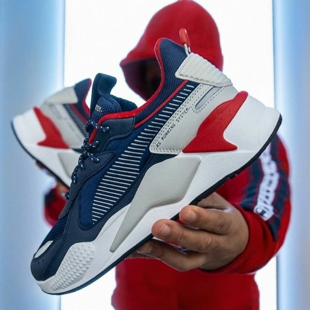 Puma RSX