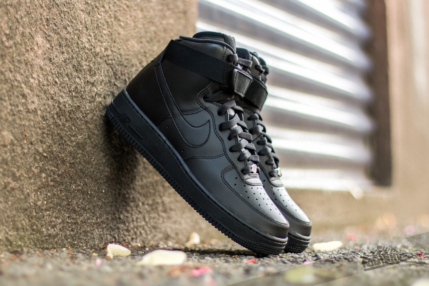 Nike Air Force High