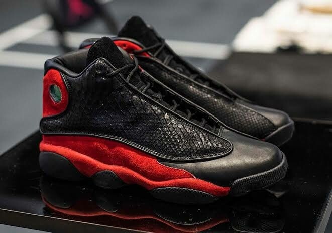 Jordan 13