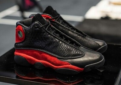 Jordan 13