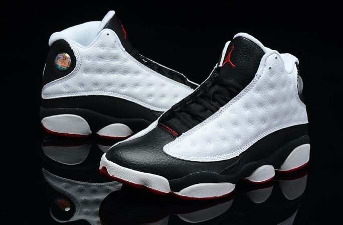Jordan 13