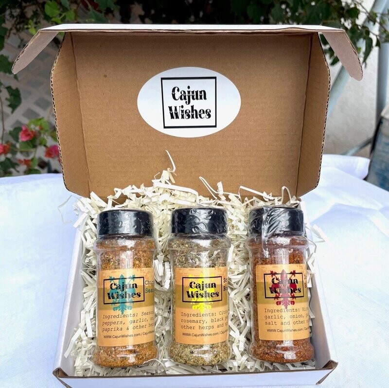 Kitchen Wiz 3-pack